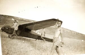 1946 צילום מעמוס עיטם קומר איליה